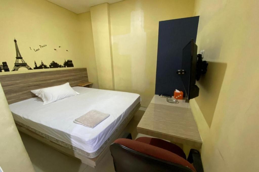 Hotel Oyo 91340 Jenny Jakarta